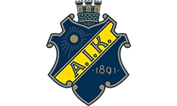 AIK logotyp