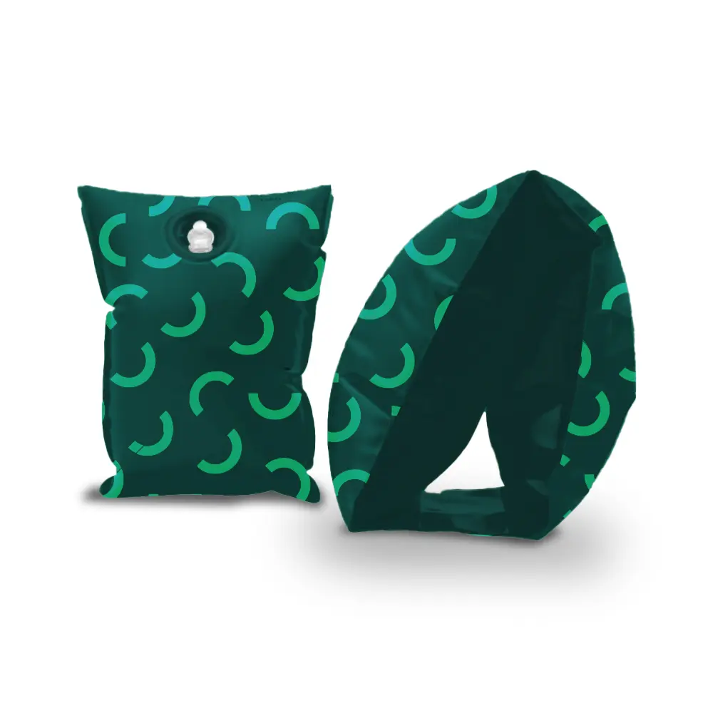 Armpuffar Float 18-40 kg