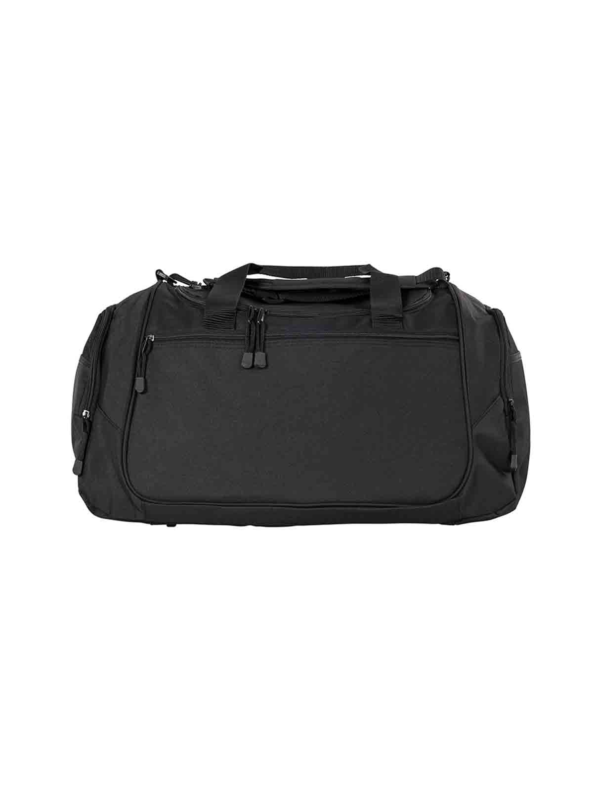 Black Line Easy Sportbag Black